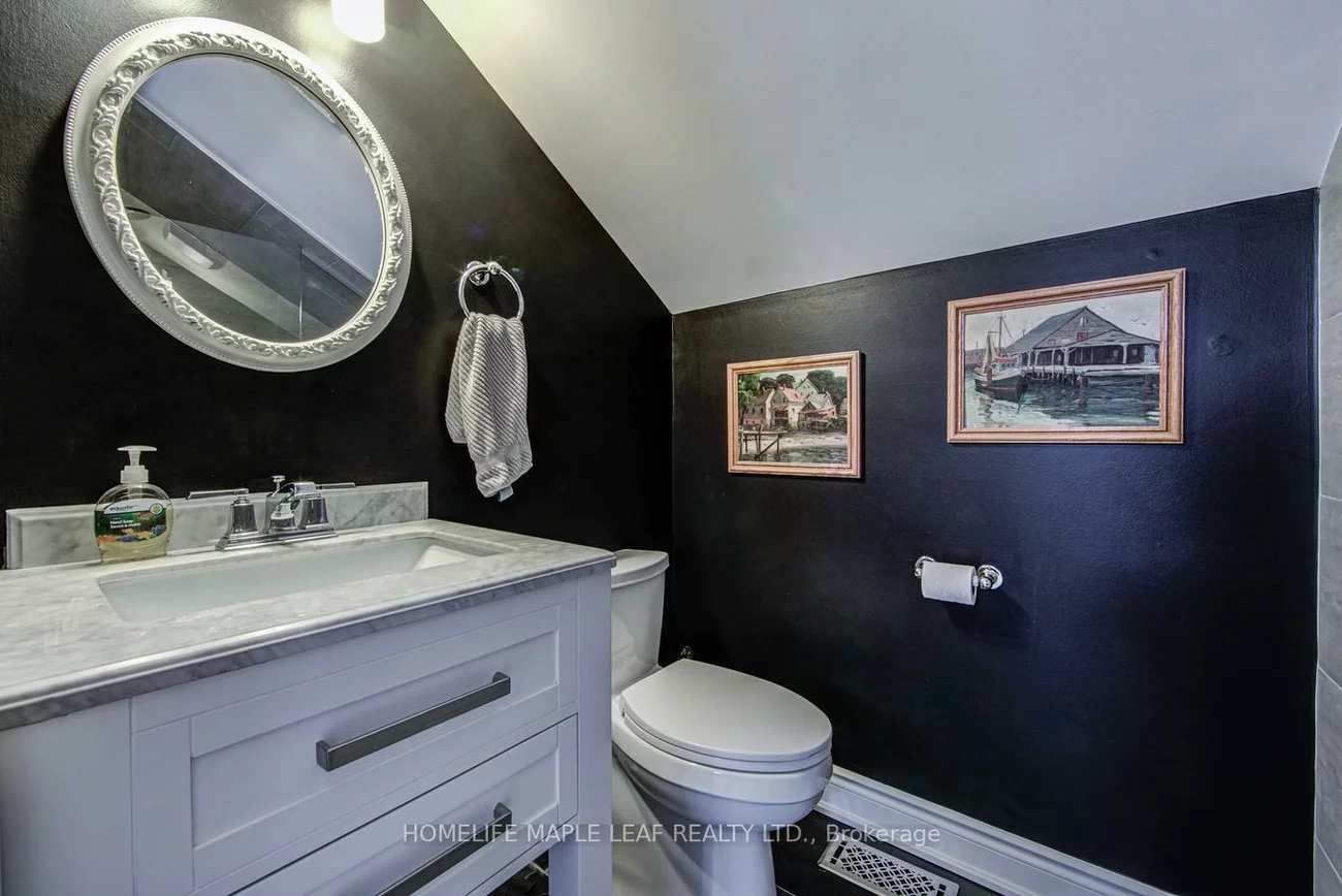 8, Coates Hill, Palgrave, Caledon