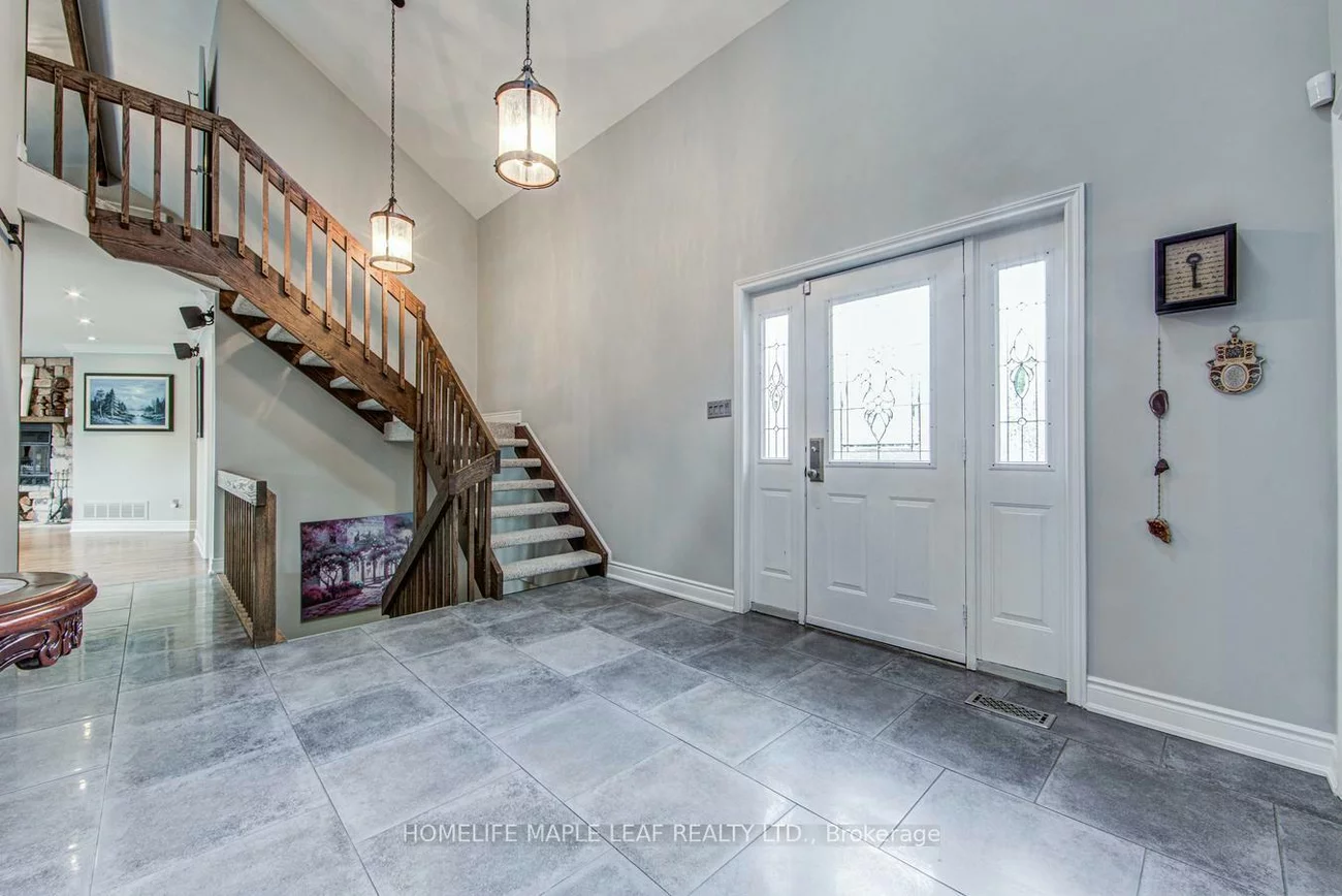 8, Coates Hill, Palgrave, Caledon