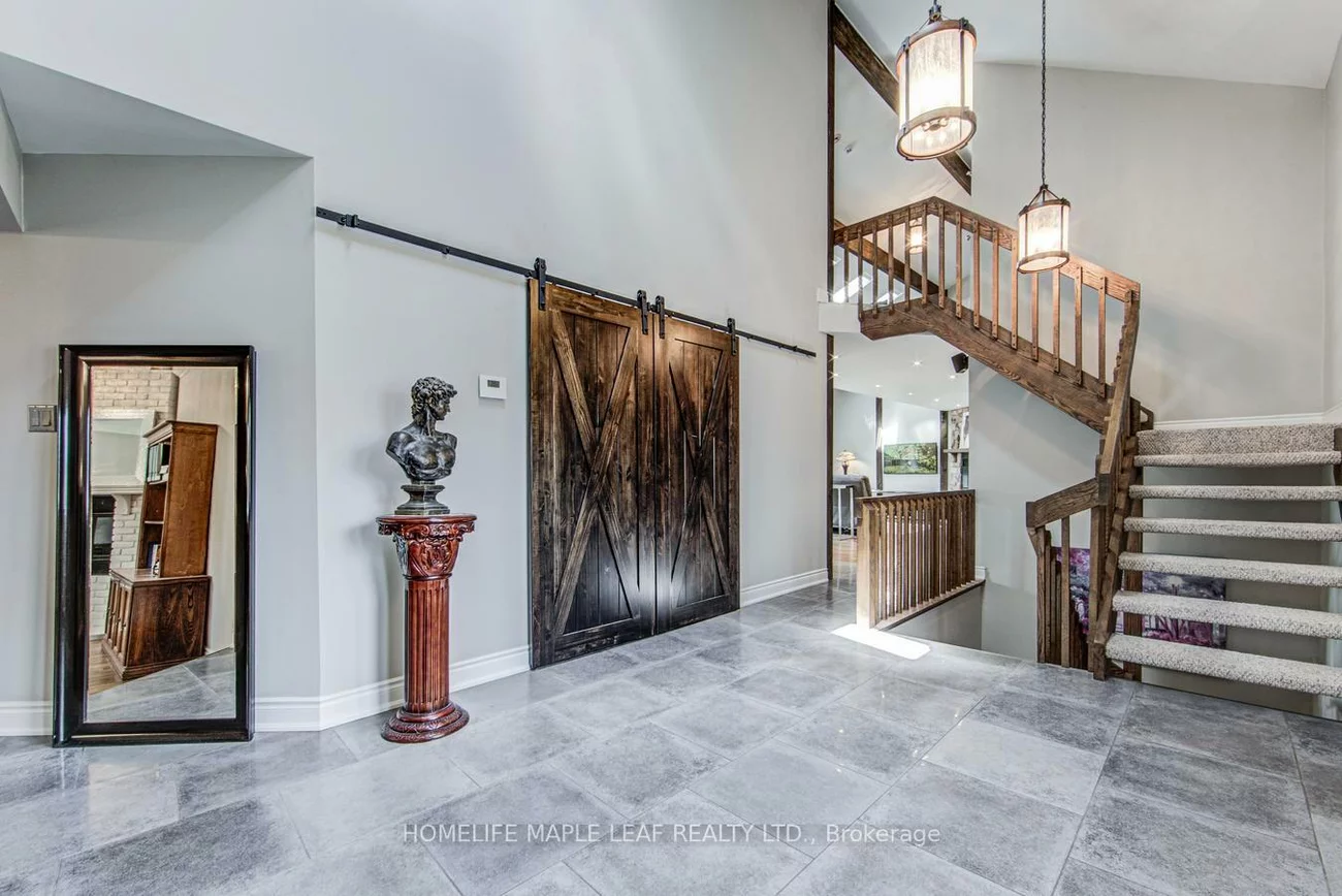 8, Coates Hill, Palgrave, Caledon