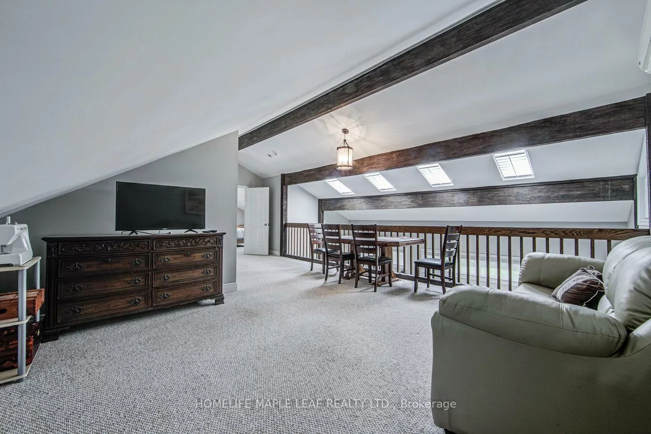 8, Coates Hill, Palgrave, Caledon