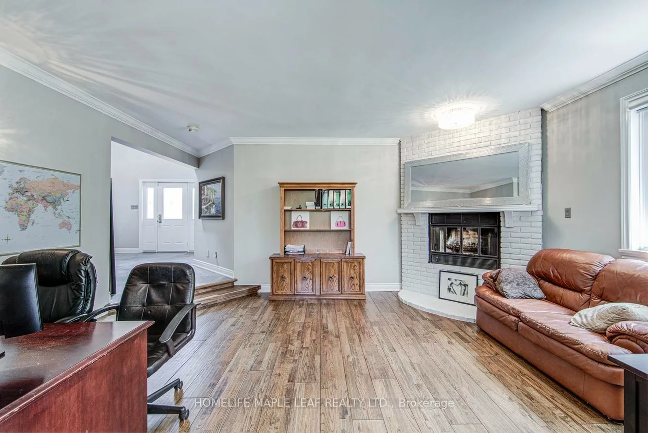 8, Coates Hill, Palgrave, Caledon