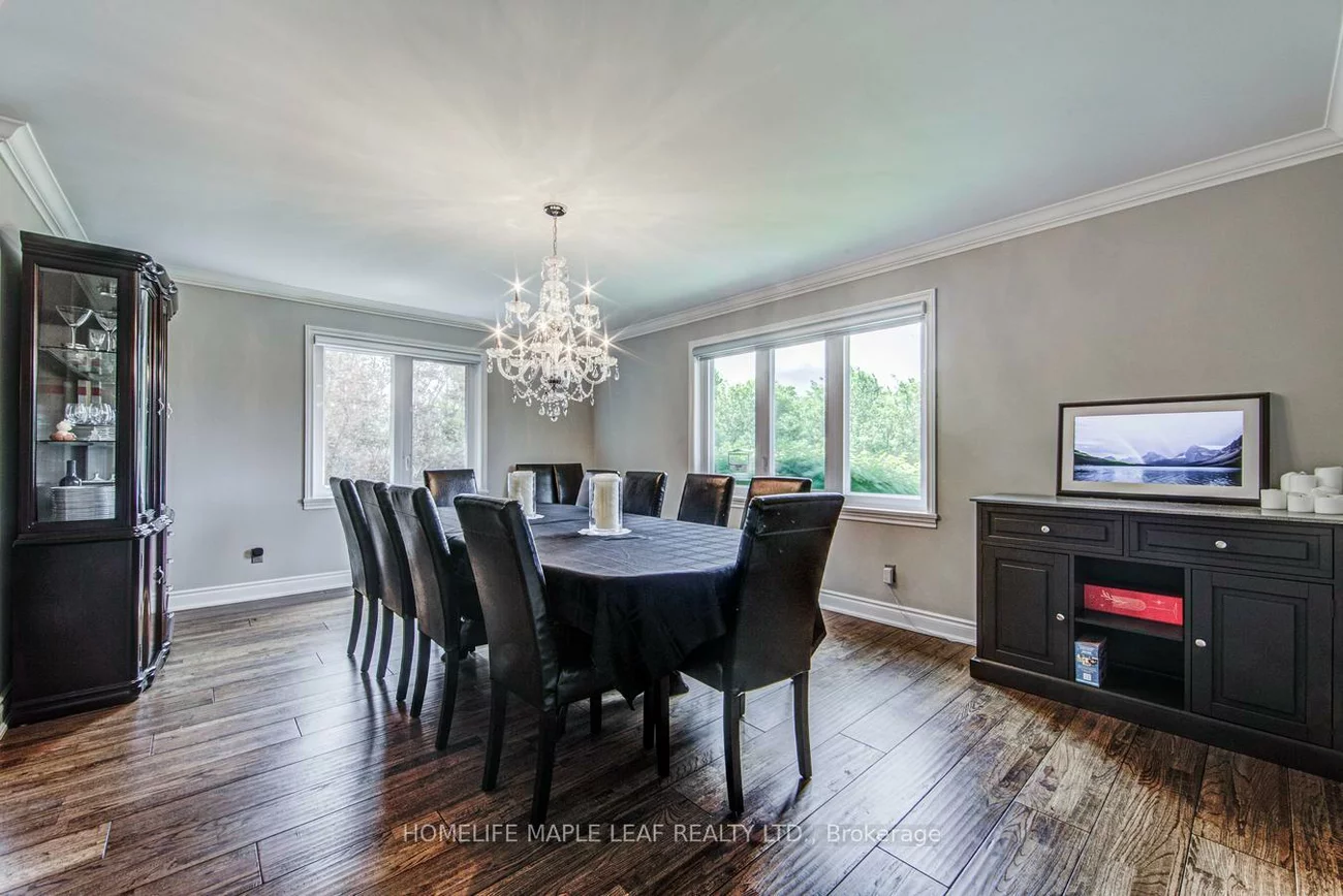 8, Coates Hill, Palgrave, Caledon