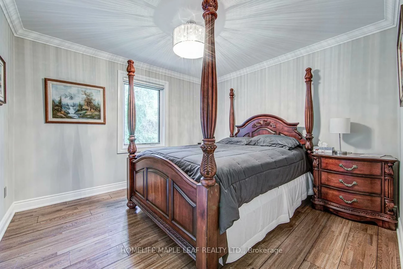 8, Coates Hill, Palgrave, Caledon