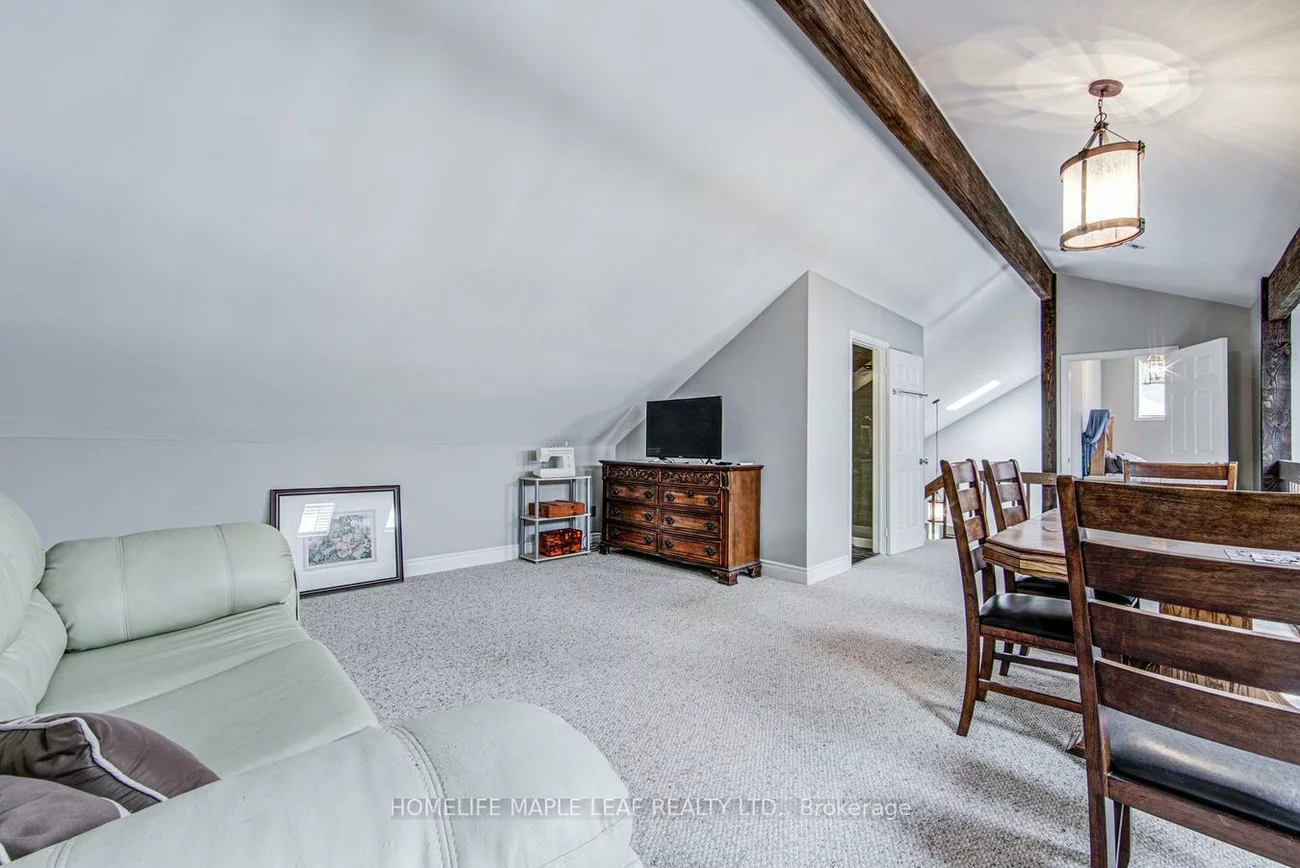 8, Coates Hill, Palgrave, Caledon