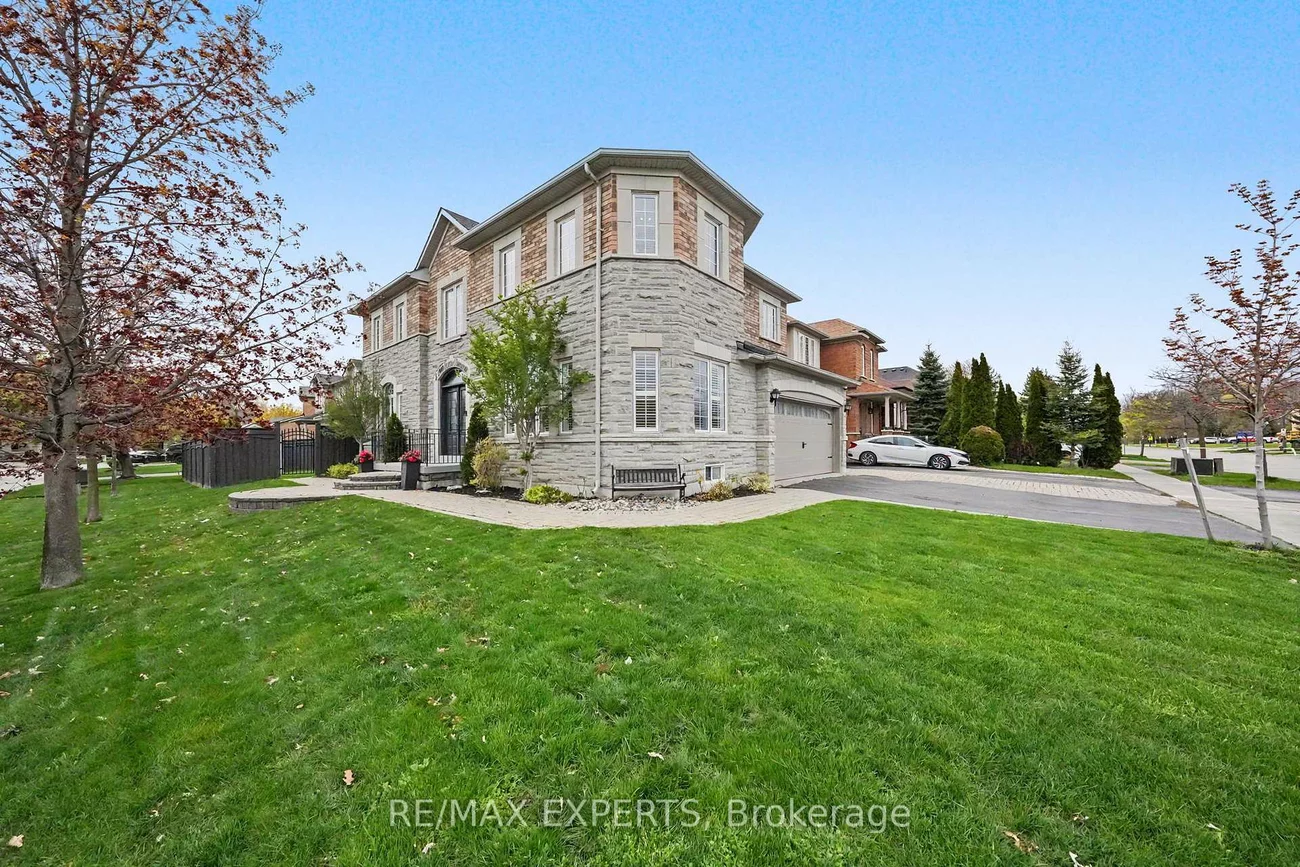 2, Ironhorse, Bolton West, Caledon