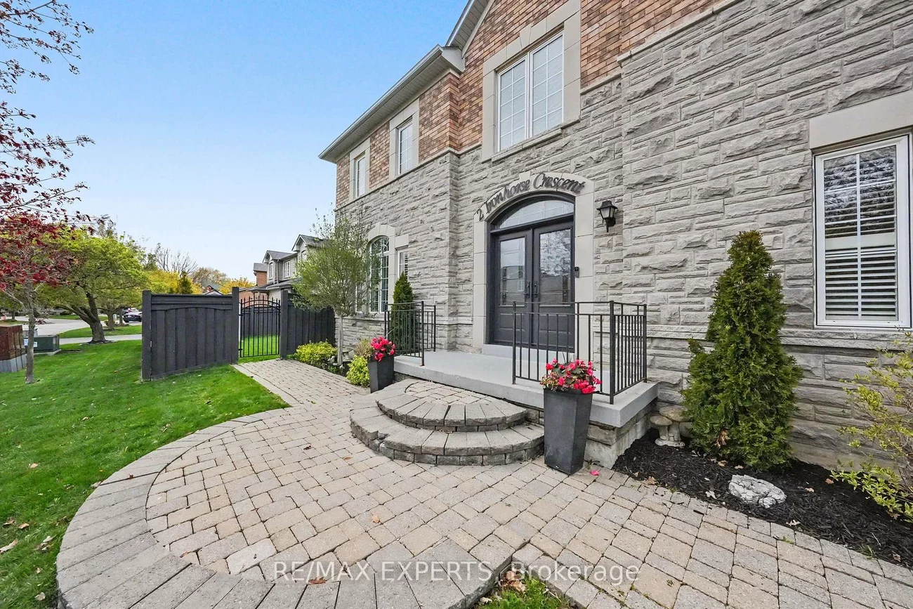 2, Ironhorse, Bolton West, Caledon