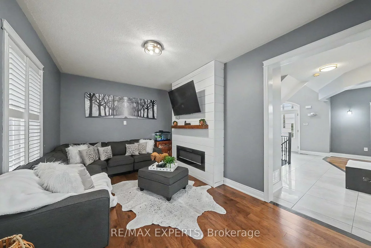 2, Ironhorse, Bolton West, Caledon