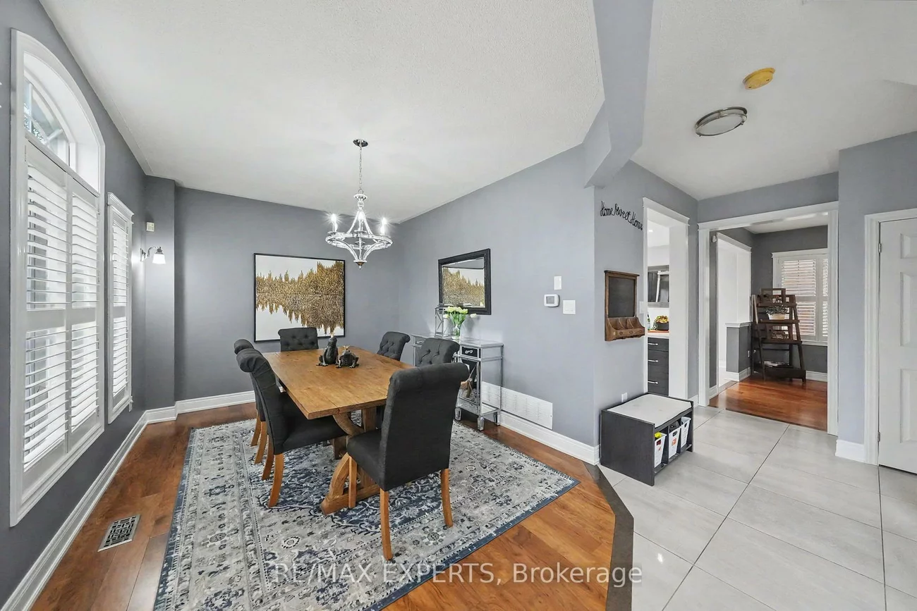 2, Ironhorse, Bolton West, Caledon