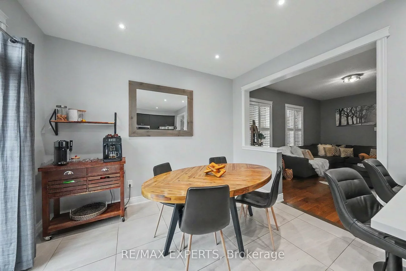2, Ironhorse, Bolton West, Caledon