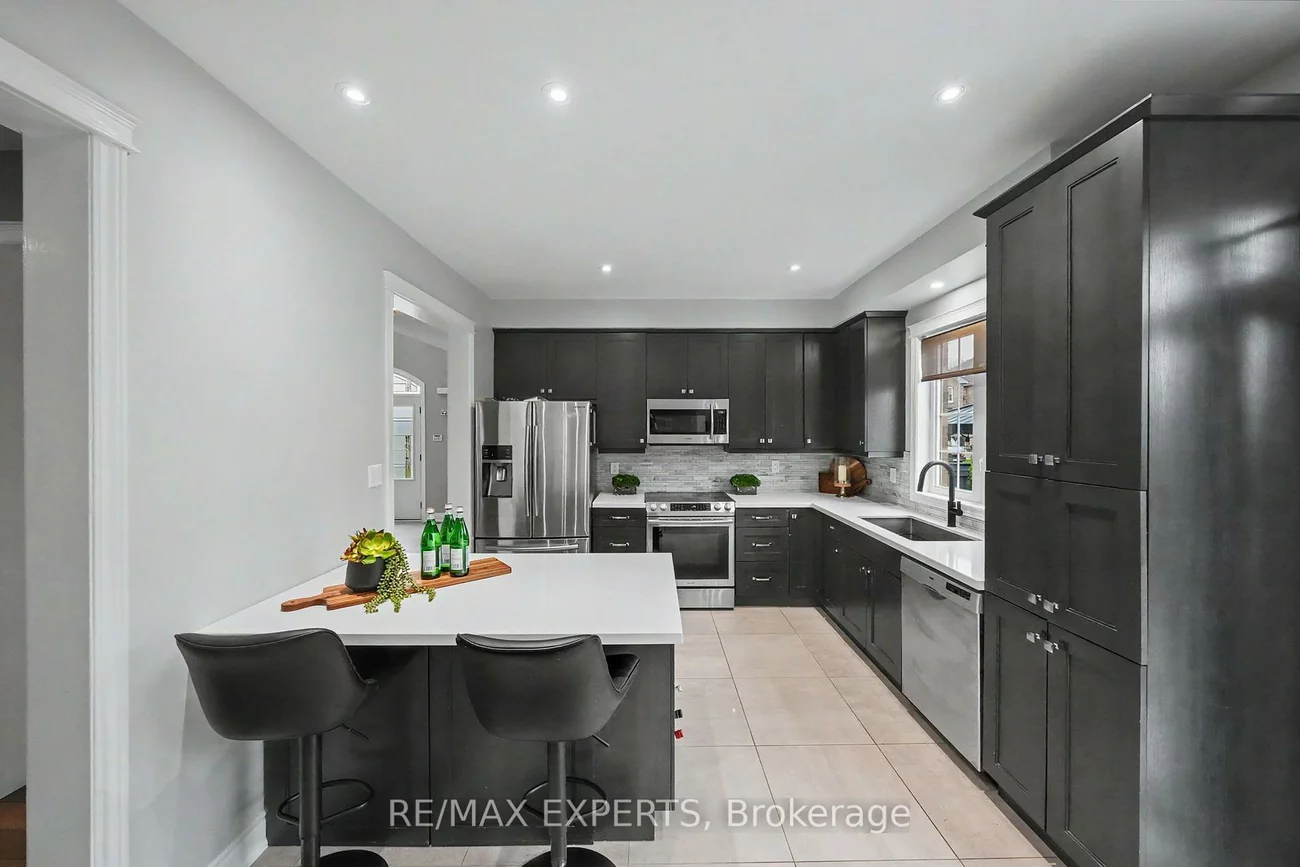 2, Ironhorse, Bolton West, Caledon