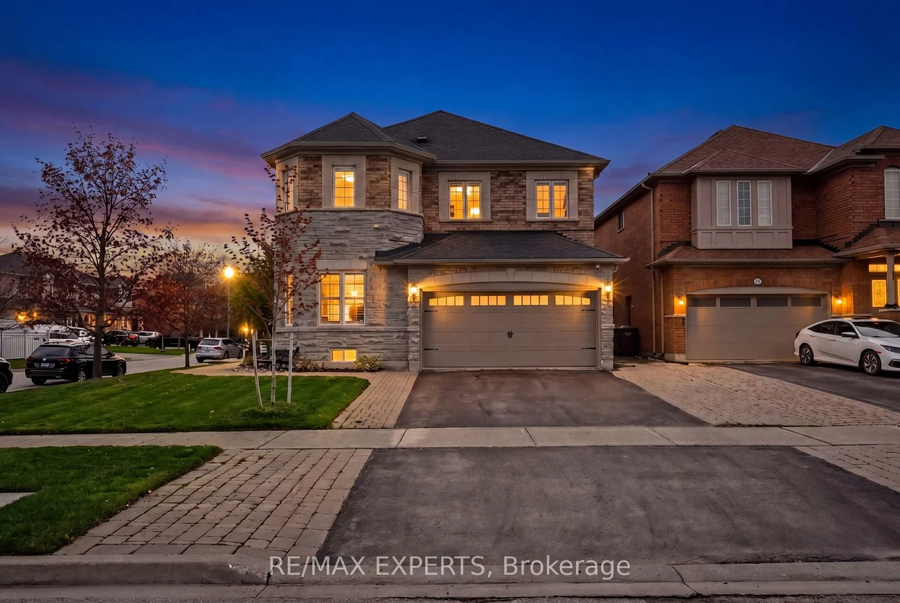 2, Ironhorse, Bolton West, Caledon