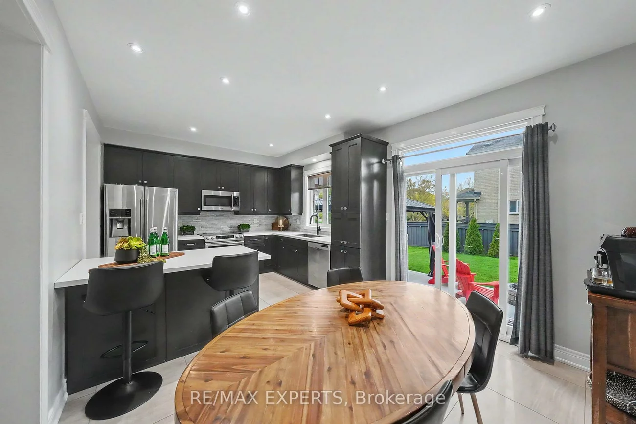 2, Ironhorse, Bolton West, Caledon