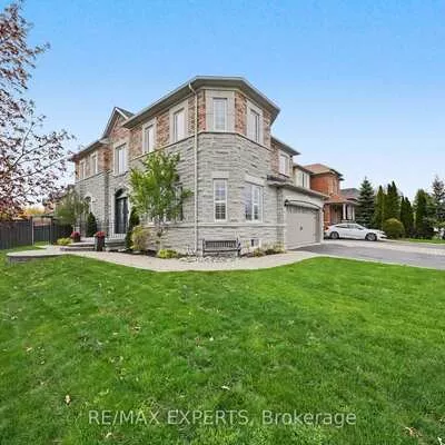 2, Ironhorse, Bolton West, Caledon