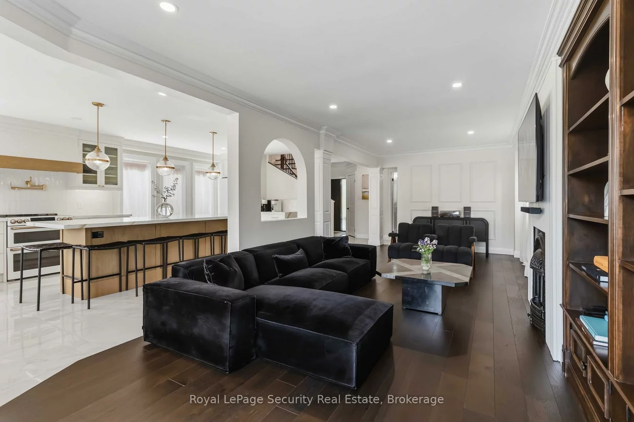 3, Natureview, Bolton West, Caledon