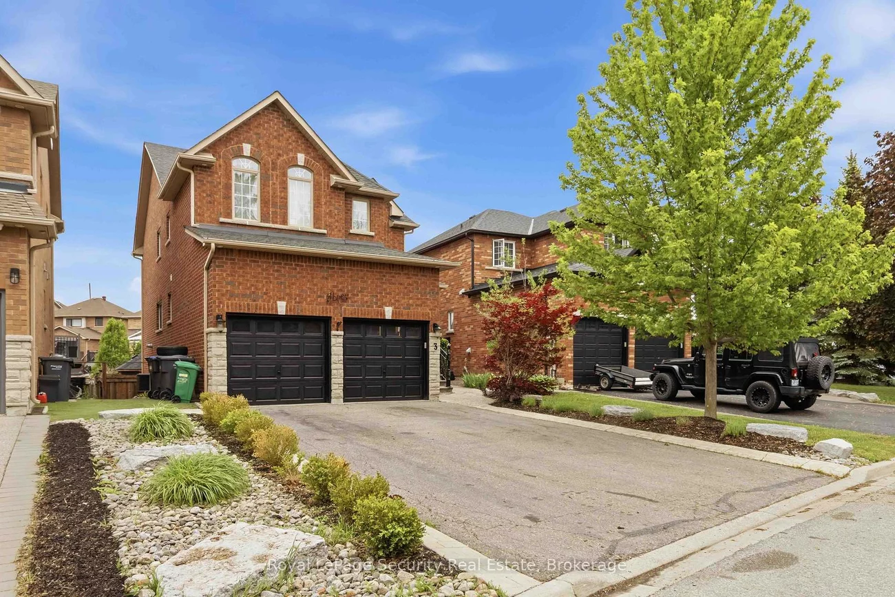 3, Natureview, Bolton West, Caledon