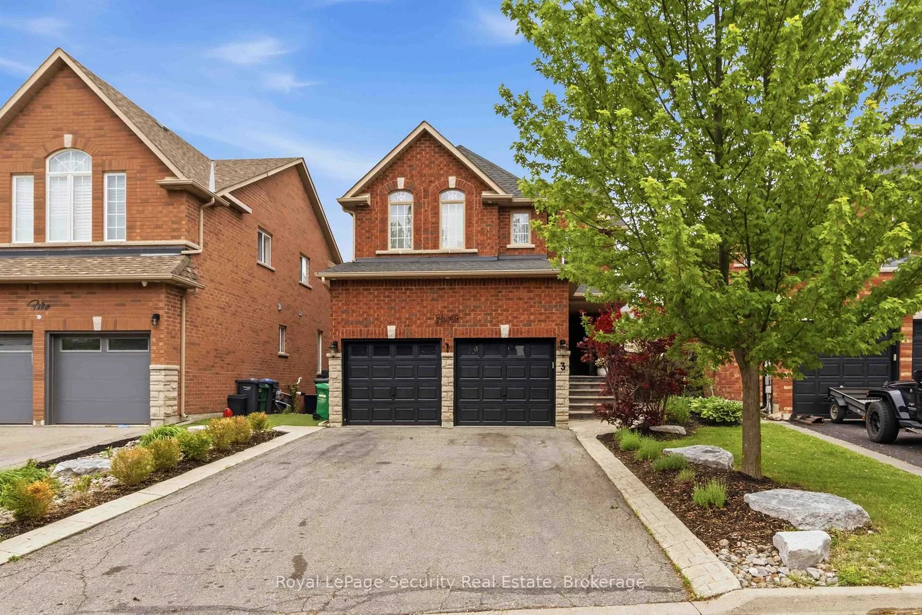 3, Natureview, Bolton West, Caledon