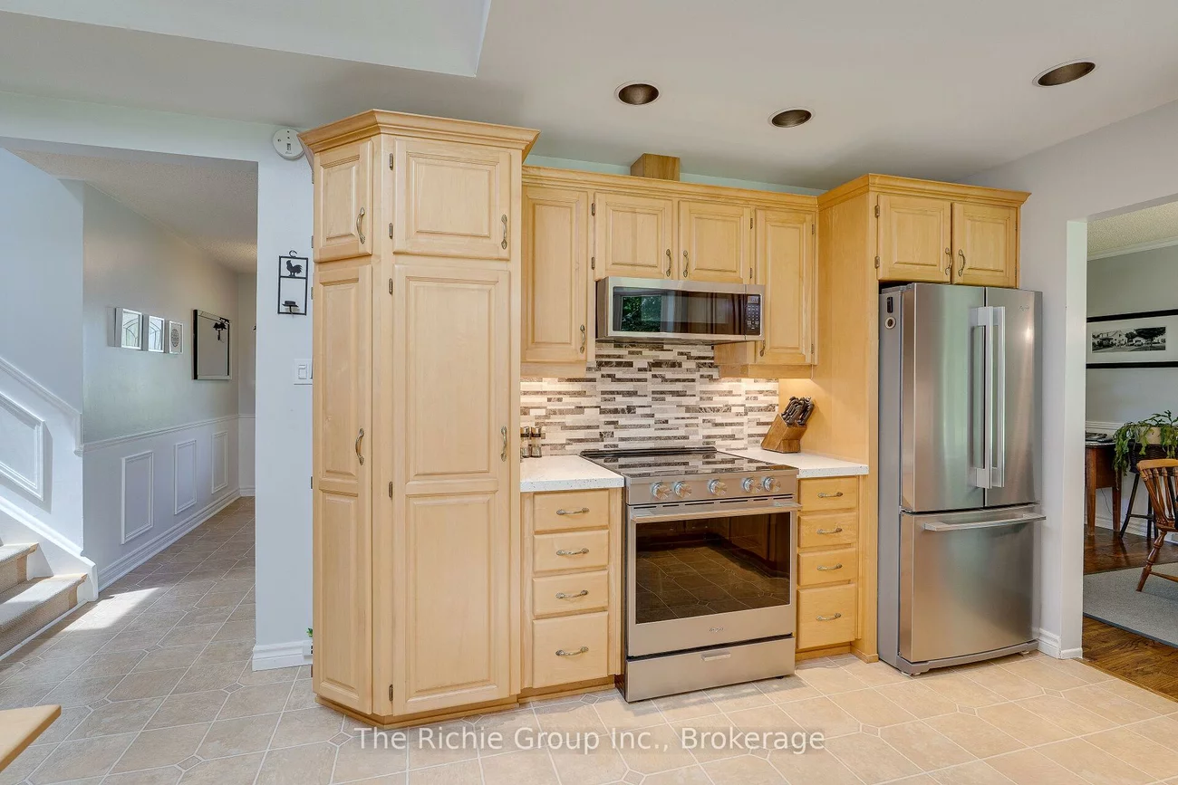 34, Hilltop, Caledon East, Caledon