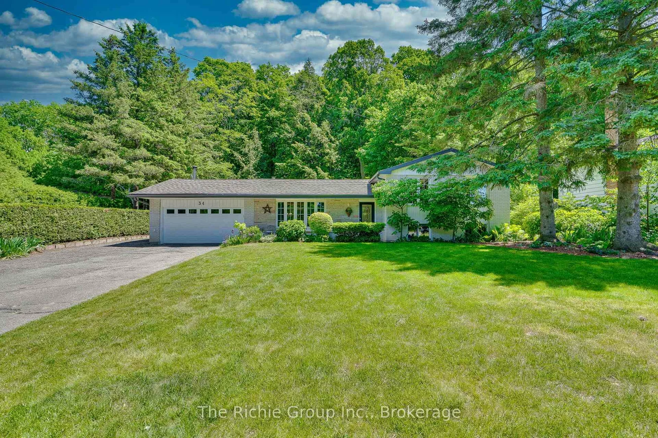 34, Hilltop, Caledon East, Caledon