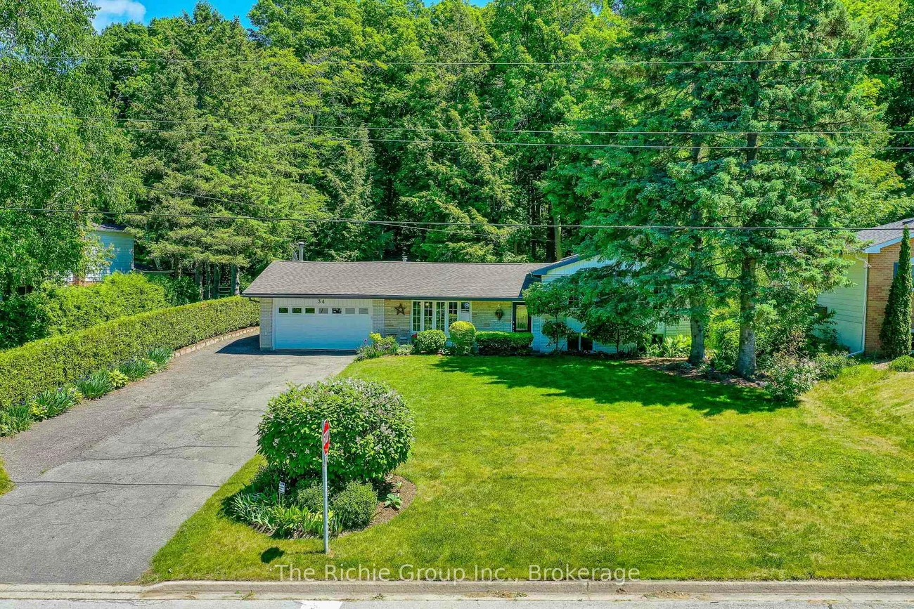 34, Hilltop, Caledon East, Caledon