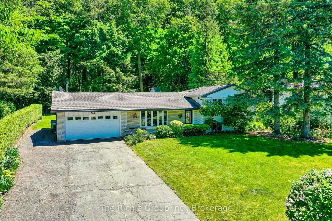 34, Hilltop, Caledon East, Caledon