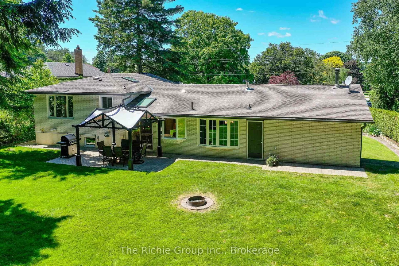 34, Hilltop, Caledon East, Caledon