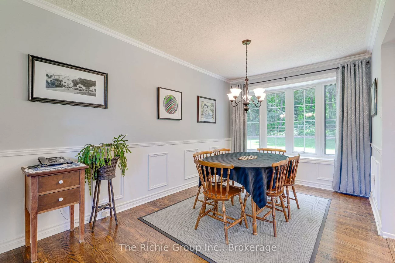 34, Hilltop, Caledon East, Caledon