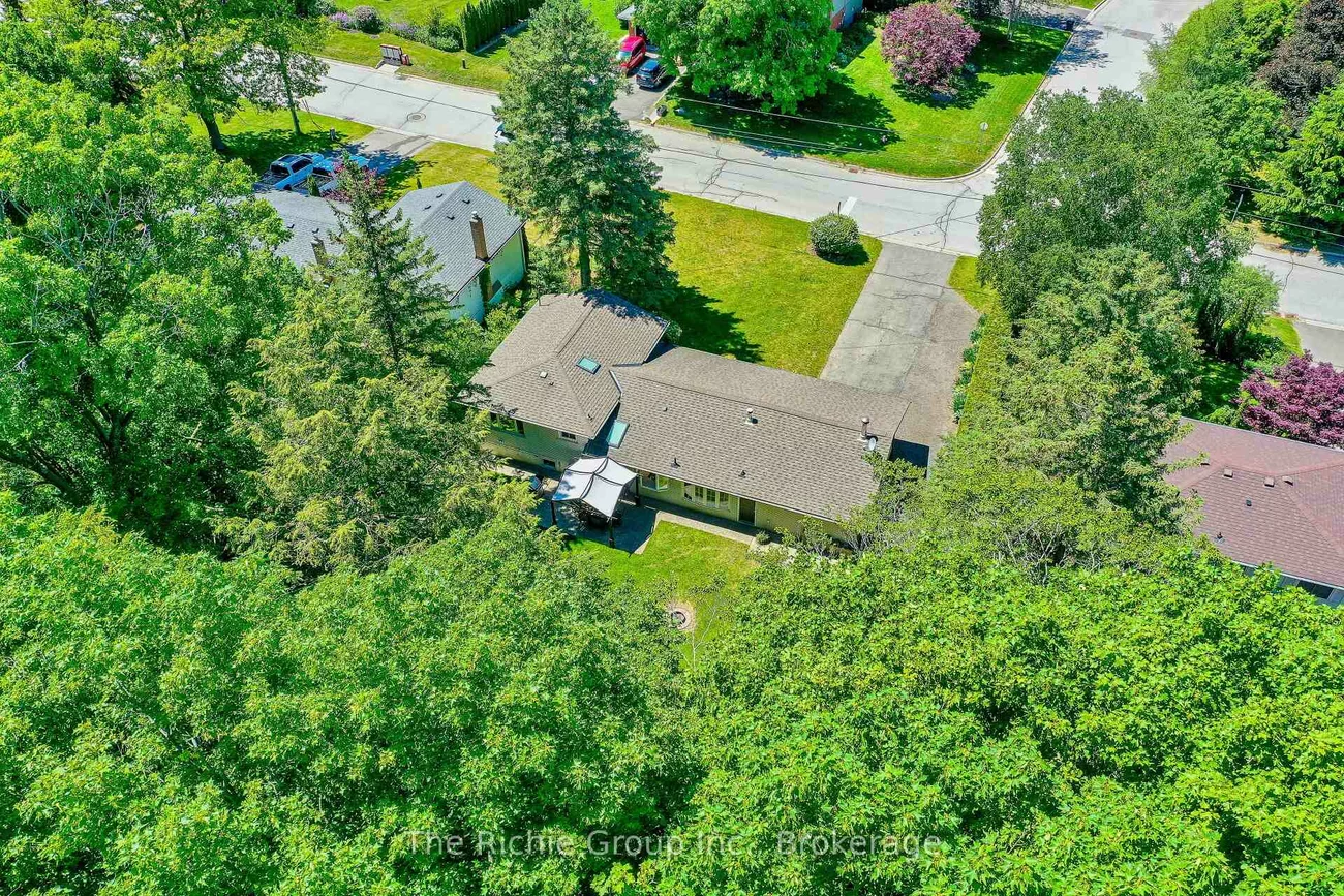 34, Hilltop, Caledon East, Caledon