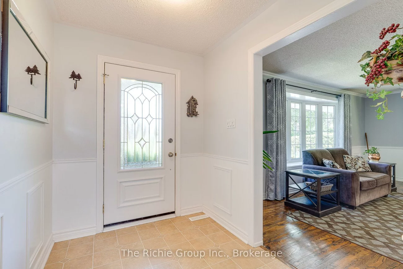 34, Hilltop, Caledon East, Caledon