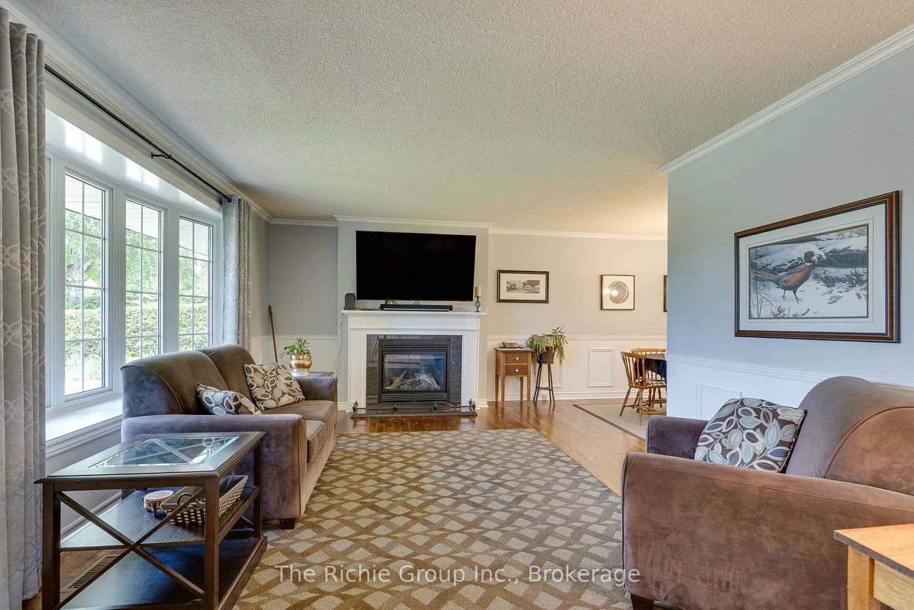 34, Hilltop, Caledon East, Caledon