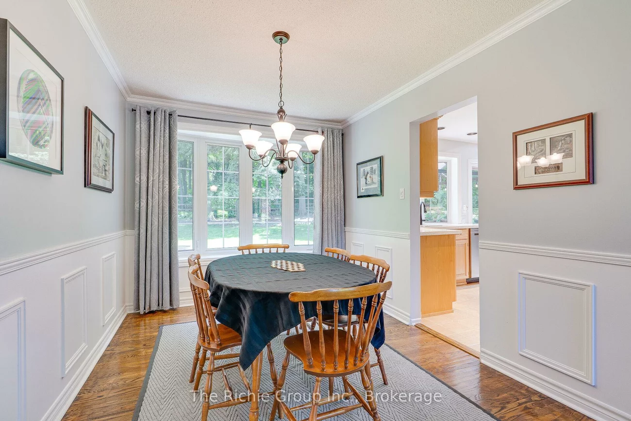34, Hilltop, Caledon East, Caledon