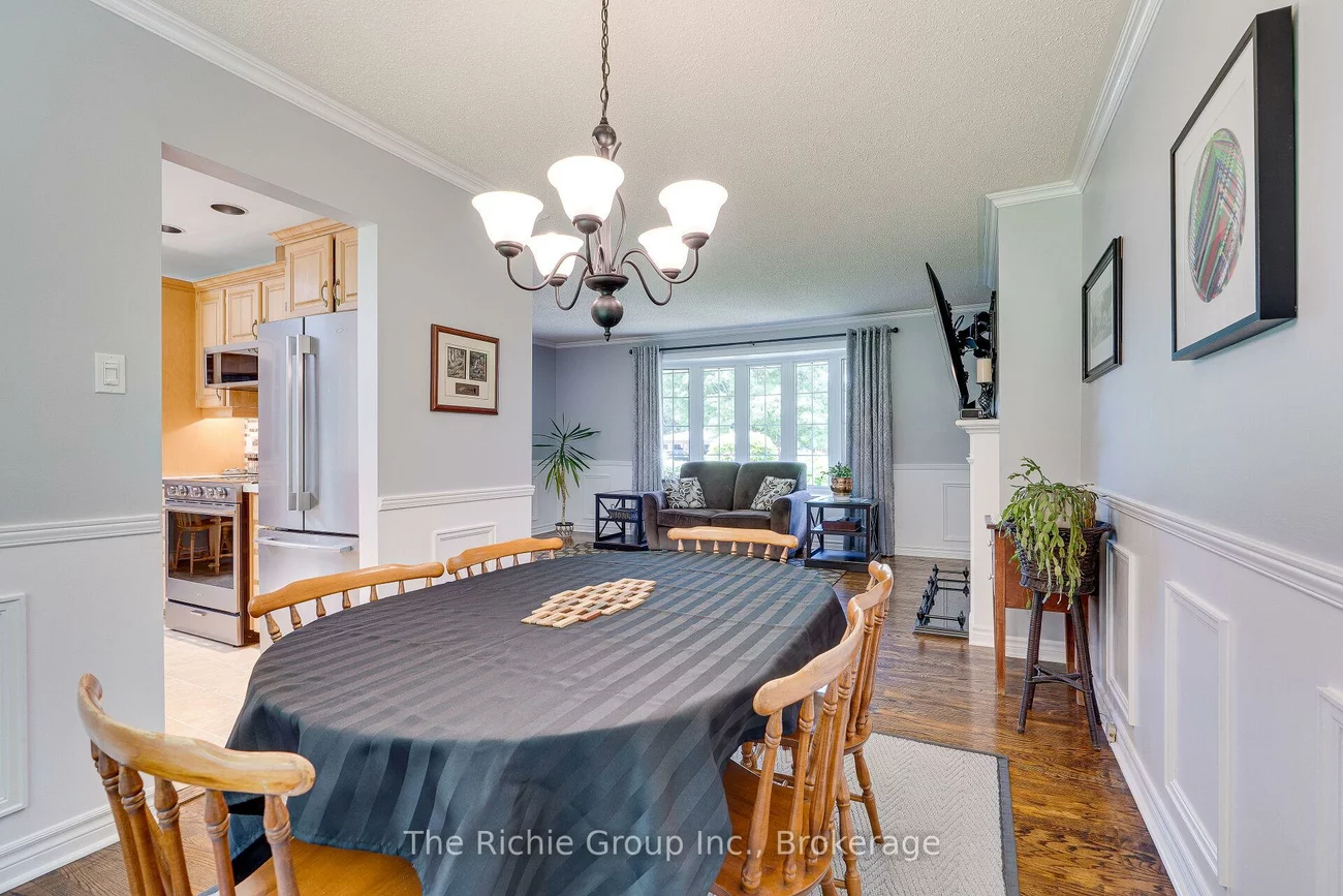 34, Hilltop, Caledon East, Caledon