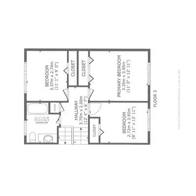 34, Hilltop, Caledon East, Caledon