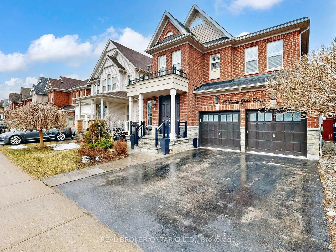 65, Paisley Green, Caledon East, Caledon