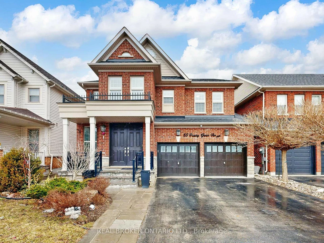 65, Paisley Green, Caledon East, Caledon