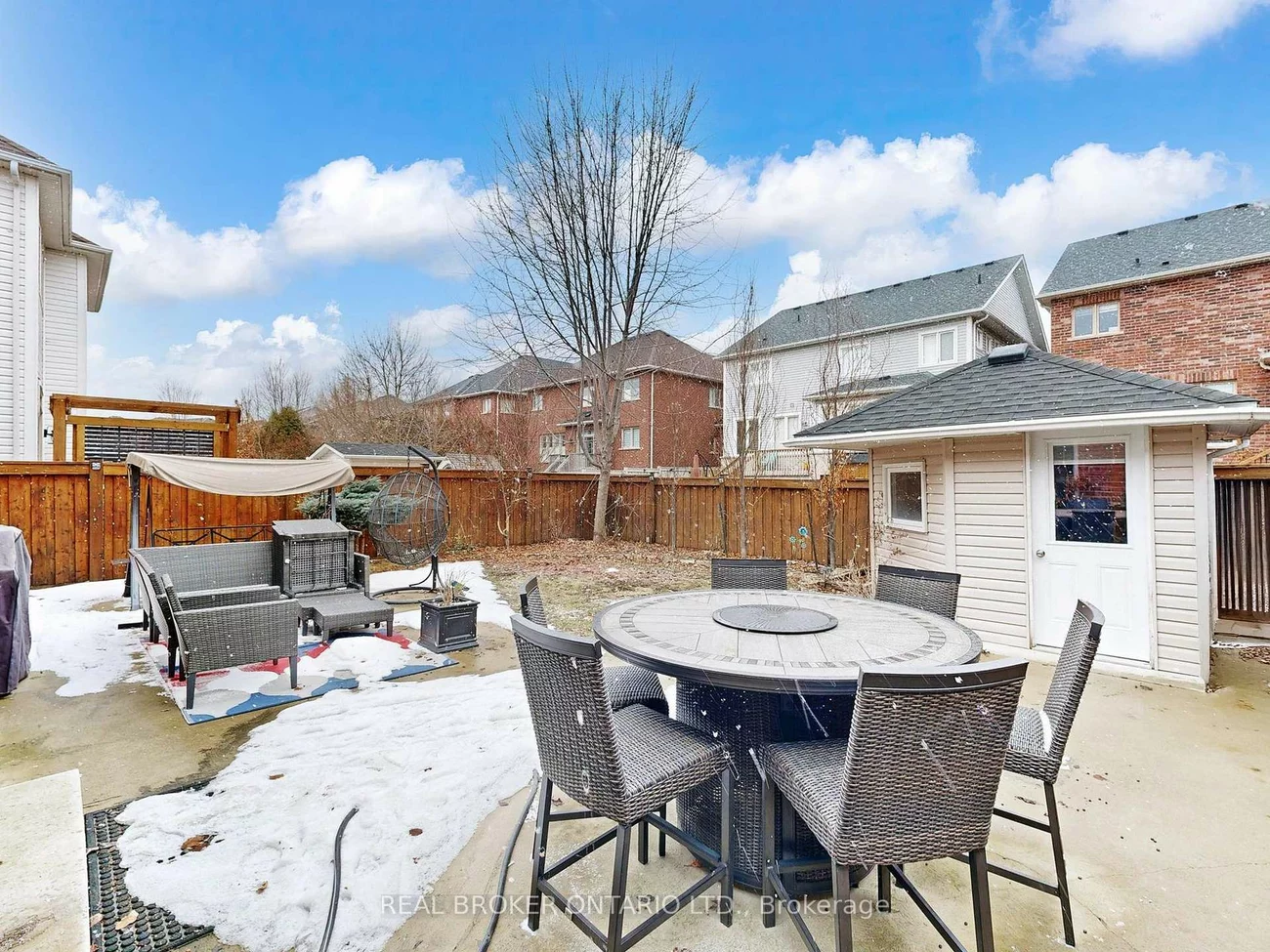 65, Paisley Green, Caledon East, Caledon
