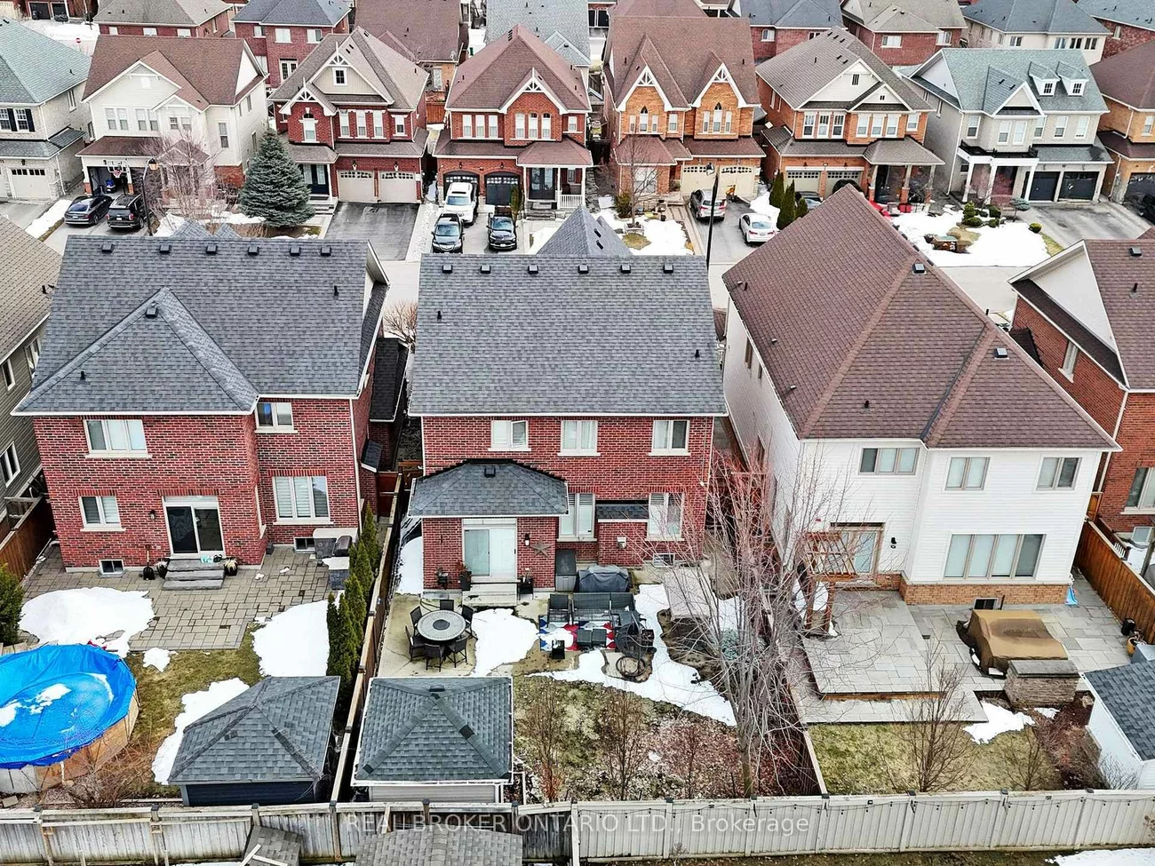 65, Paisley Green, Caledon East, Caledon