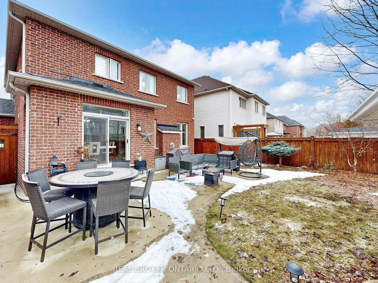65, Paisley Green, Caledon East, Caledon