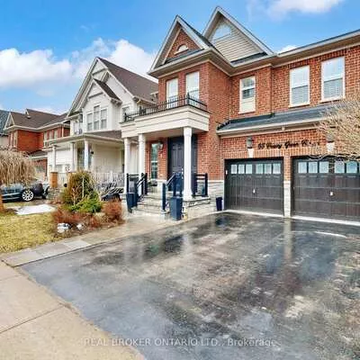 65, Paisley Green, Caledon East, Caledon