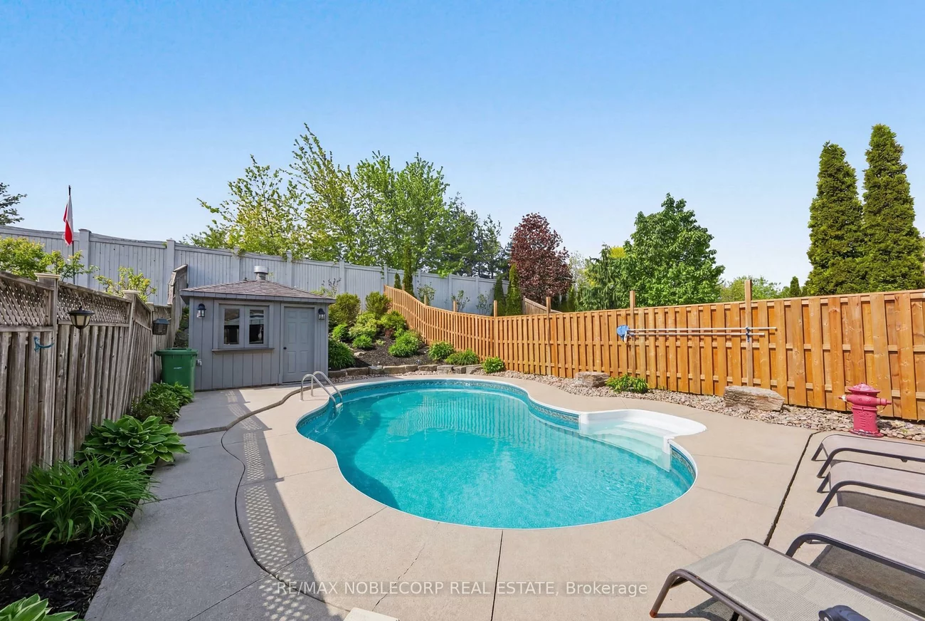 12, Waterbury, Bolton East, Caledon