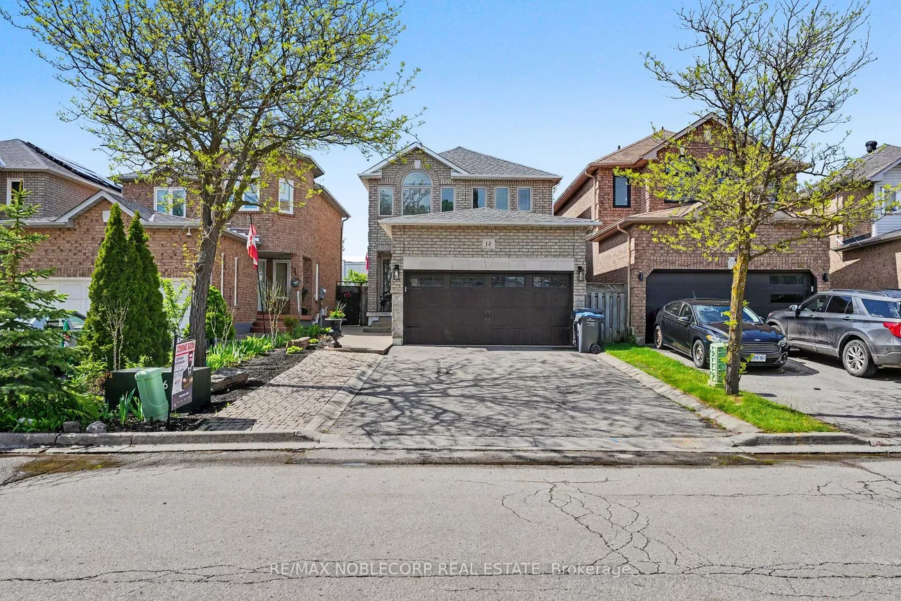 12, Waterbury, Bolton East, Caledon