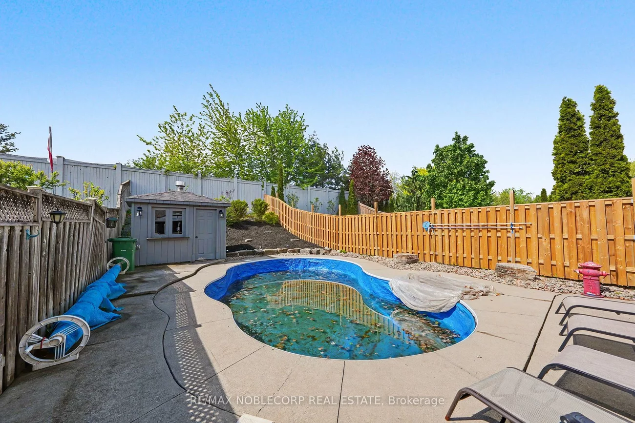 12, Waterbury, Bolton East, Caledon