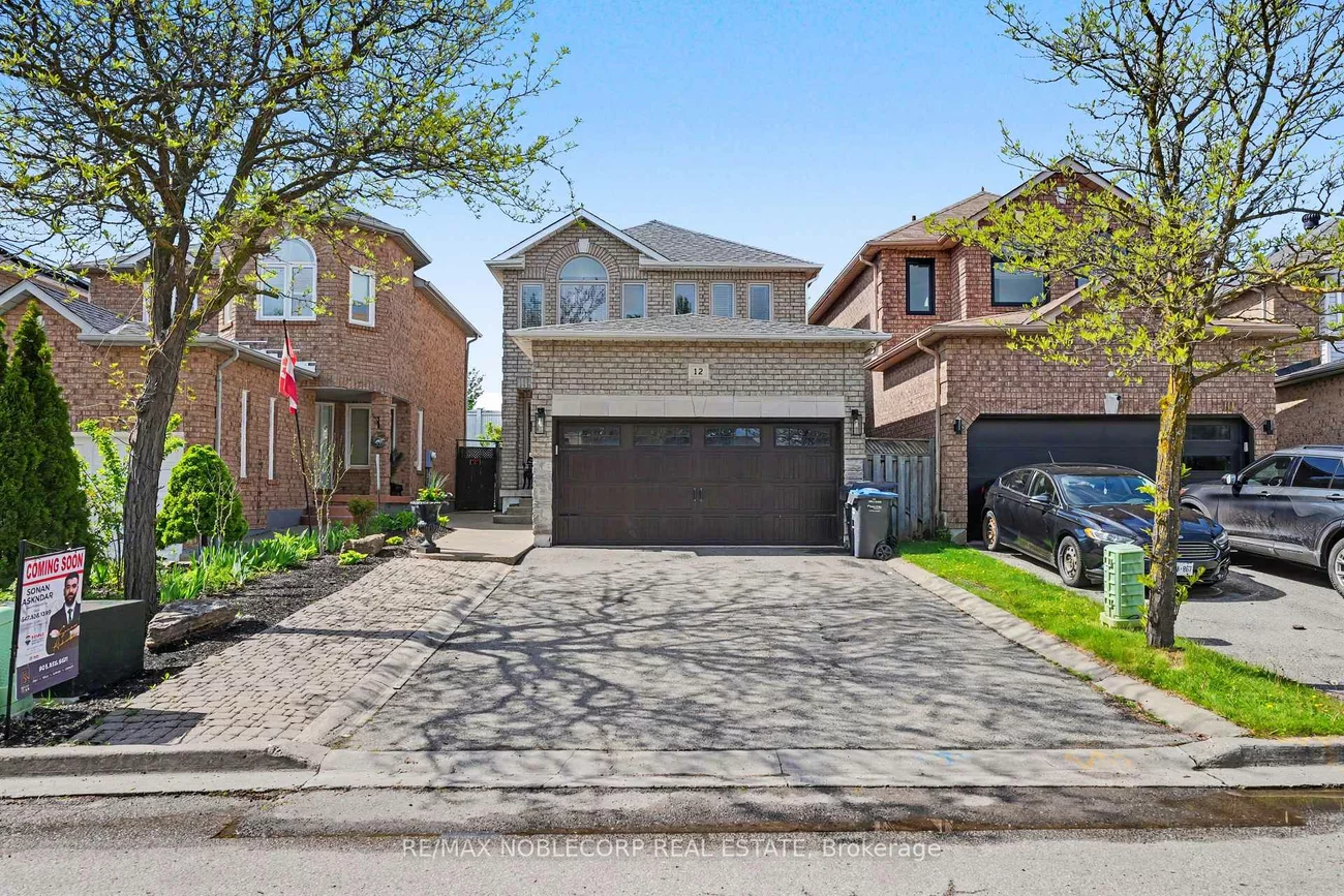 12, Waterbury, Bolton East, Caledon