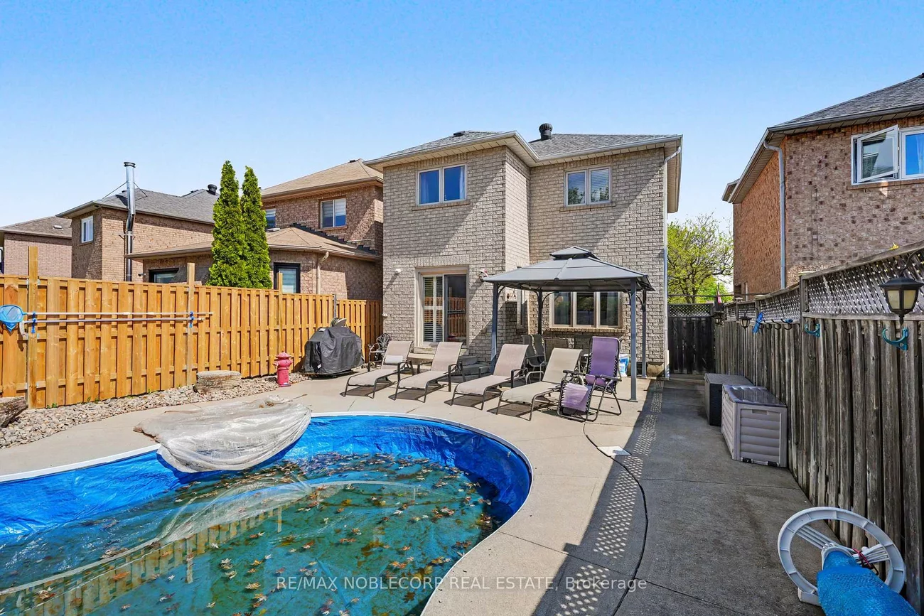 12, Waterbury, Bolton East, Caledon