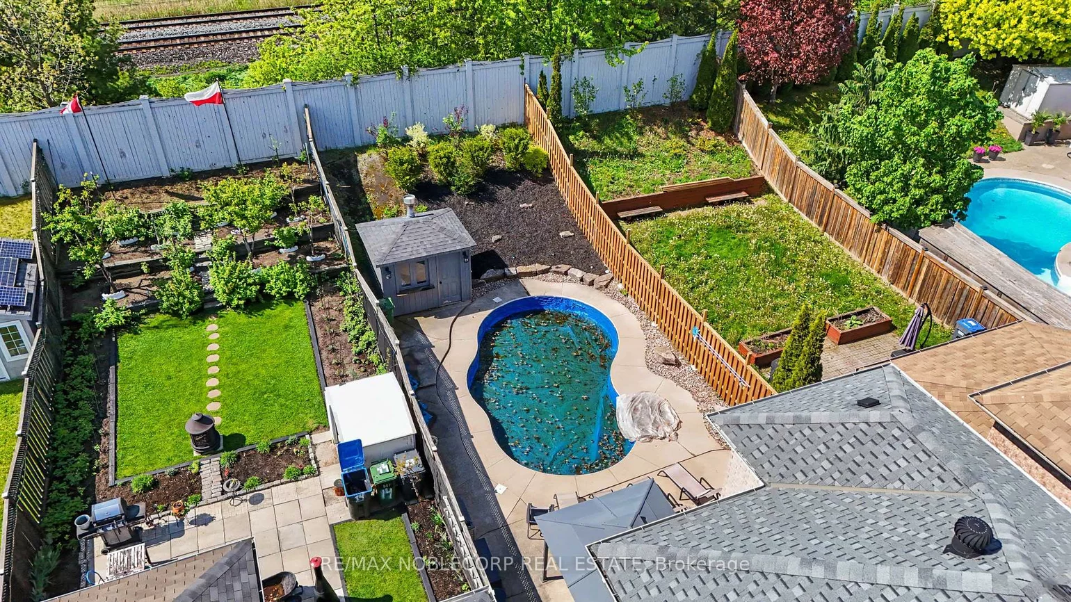 12, Waterbury, Bolton East, Caledon