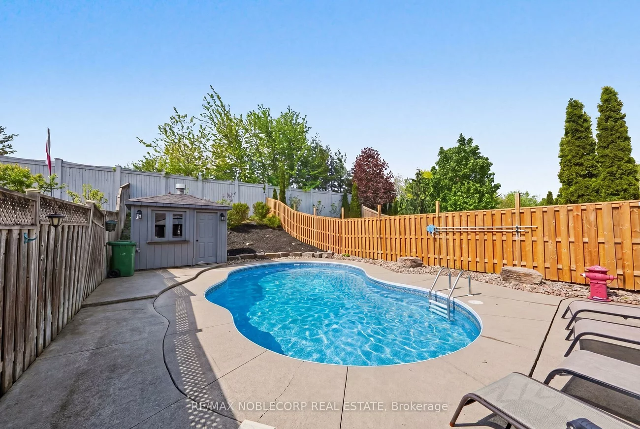 12, Waterbury, Bolton East, Caledon