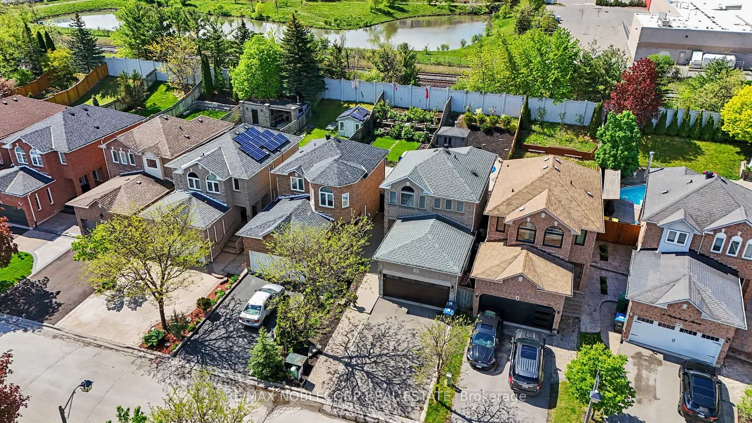 12, Waterbury, Bolton East, Caledon