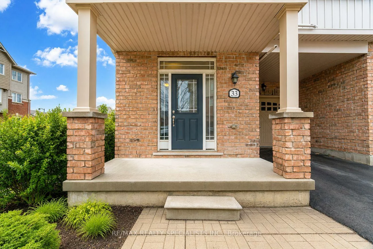 33, Birchfield, Rural Caledon, Caledon
