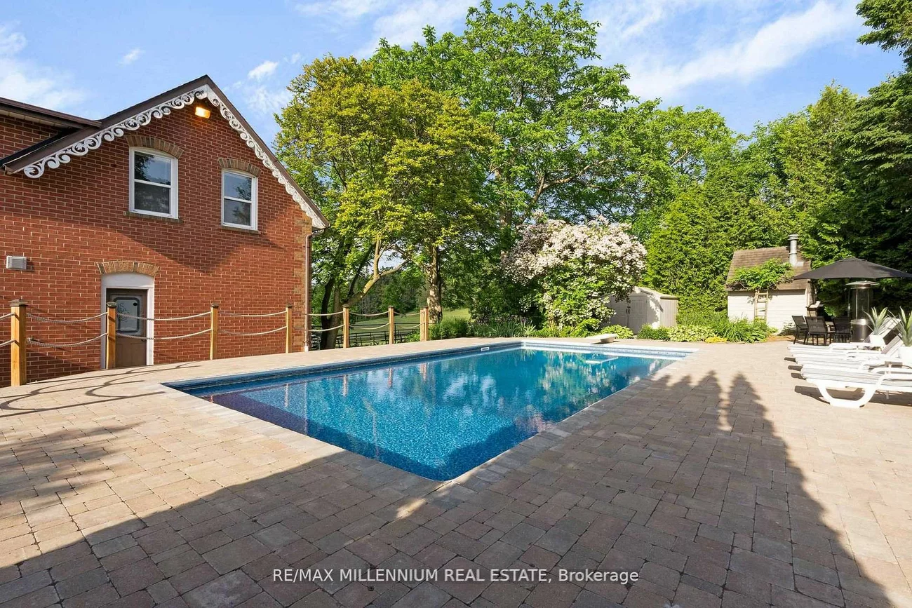 16718, Caledon King, Palgrave, Caledon