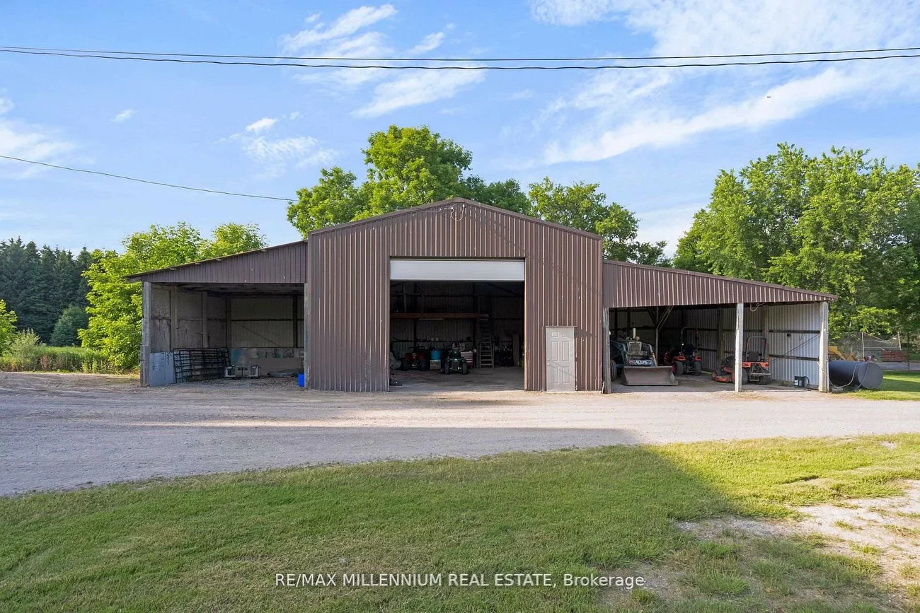 16718, Caledon King, Palgrave, Caledon