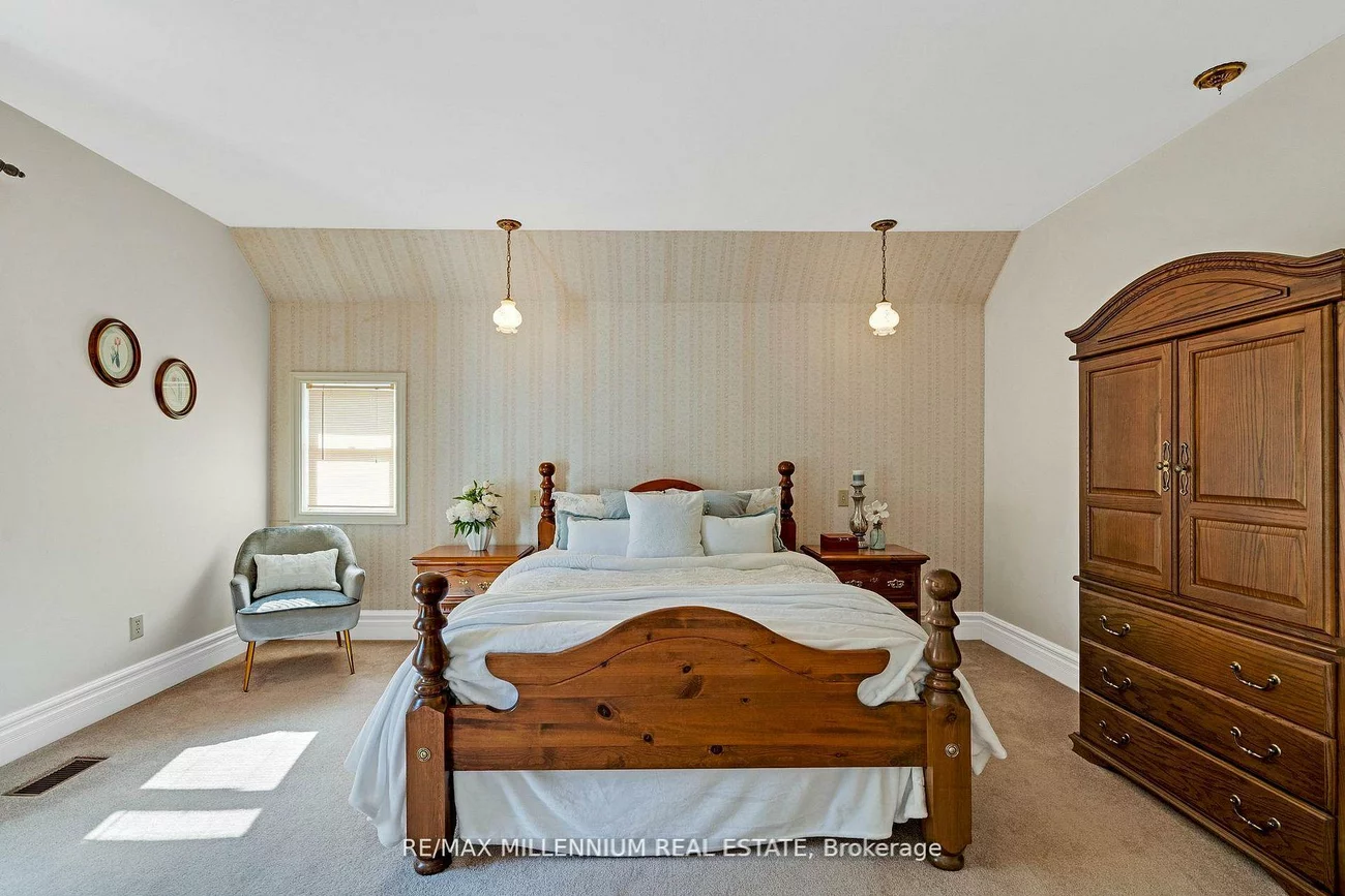 16718, Caledon King, Palgrave, Caledon